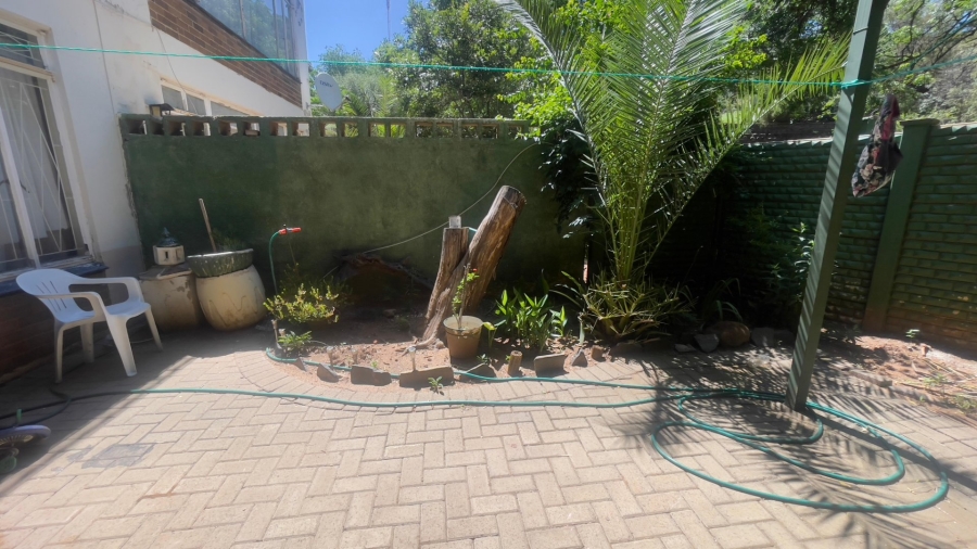 2 Bedroom Property for Sale in Navalsig Free State